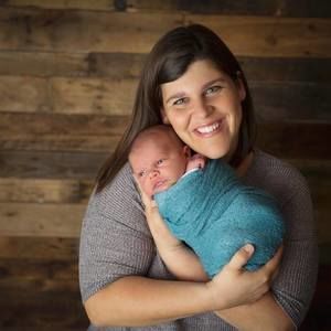 Meet your Posher, Erin